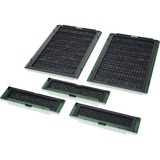 Thermaltake The Tower 200, Cajas de torre verde oscuro