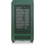 Thermaltake The Tower 200, Cajas de torre verde oscuro
