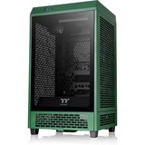 Thermaltake The Tower 200, Cajas de torre verde oscuro