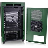 Thermaltake The Tower 200, Cajas de torre verde oscuro