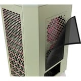 Thermaltake The Tower 300, Cajas de torre verde claro/Rosa