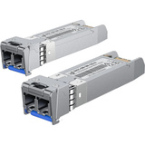 Ubiquiti U Fiber Single Mode Paquete de 2, Transceptor 