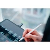 Verbatim Store 'n' Go unidad flash USB 32 GB USB Tipo C 3.2 Gen 1 (3.1 Gen 1) Negro, Lápiz USB negro/Gris, 32 GB, USB Tipo C, 3.2 Gen 1 (3.1 Gen 1), Deslizar, 4 g, Negro