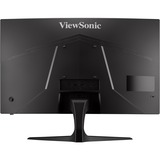 ViewSonic VS19012(VX2418C), Monitor de gaming negro (mate)