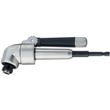 Wiha Atornillador angular de alto rendimiento 1/4", Ensayo 