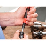 Wiha Destornillador de torque TorqueVario-S negro/Rojo