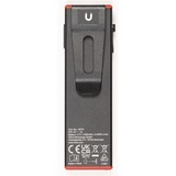 Wiha Linterna de mano 800 lm, Luz de trabajo negro