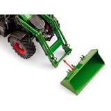 Wiking Fendt 724 Vario con cargador frontal, Automóvil de construcción 