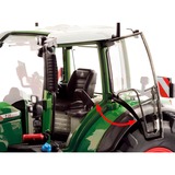 Wiking Fendt 724 Vario con cargador frontal, Automóvil de construcción 