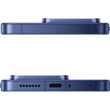 Xiaomi 17T Pro 256GB, Móvil azul