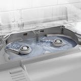 Xiaomi 5 EU, Robot aspirador blanco