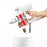 Xiaomi G20 Lite, Aspirador vertical blanco