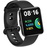 Xiaomi Redmi Watch 2 Lite, Fitnesstracker negro