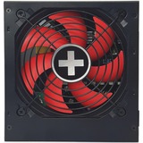 Xilence Performance A+ XN213 unidad de fuente de alimentación 450 W 20+4 pin ATX ATX Negro, Fuente de alimentación de PC negro, 450 W, 200 - 240 V, 50 Hz, 10 A, Activo, 100 W