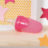 ZAPF Creation BABY born® Biberón 43cm, Accesorios para muñecas 