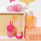 ZAPF Creation BABY born® Biberón 43cm, Accesorios para muñecas 