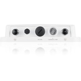 Zyxel WAX655E-EU0101F, Punto de acceso blanco