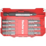 fischer 574617, Juego de tornillos 