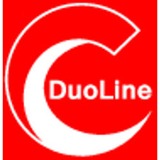 fischer Taco DUOPOWER 6x30 BigBox, Pasador gris claro/Rojo