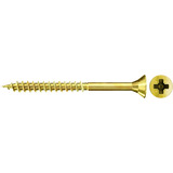 fischer Tornillo para aglomerado ClassicFast II 3,5x35 cabeza avellanada PZ 
