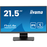 iiyama ProLite T2252MSC-B2AG, Monitor LED negro (mate)