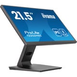 iiyama ProLite T2252MSC-B2AG, Monitor LED negro (mate)