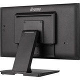 iiyama ProLite T2252MSC-B2AG, Monitor LED negro (mate)