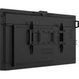 iiyama TE6515A-B1AG, Pantalla de gran formato negro (mate)