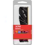 ADATA AX5U6000C3032G-SAMRBK, Memoria RAM negro