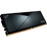 ADATA AX5U6400C3232G-CLABK, Memoria RAM negro