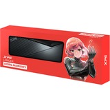 ADATA Lancer módulo de memoria 32 GB 1 x 32 GB DDR5 ECC, Memoria RAM negro, 32 GB, 1 x 32 GB, DDR5, 6400 MHz