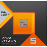 AMD Ryzen 5™ 7500X3D, Procesador en caja