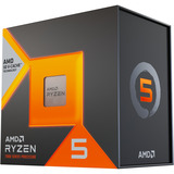 AMD Ryzen 5™ 7500X3D, Procesador en caja