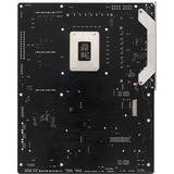 ASRock Z790 PRO RS, Placa base plateado/Negro