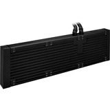 ASUS 90RC01W1-B0EAY0, Refrigeración por agua negro