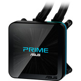 ASUS 90RC01W1-B0EAY0, Refrigeración por agua negro