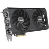 ASUS GeForce RTX 5060 DUAL OC EVO Edition 8GB, Tarjeta gráfica negro