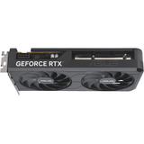 ASUS GeForce RTX 5060 DUAL OC EVO Edition 8GB, Tarjeta gráfica negro