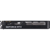 ASUS GeForce RTX 5060 DUAL OC EVO Edition 8GB, Tarjeta gráfica negro