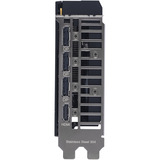 ASUS GeForce RTX 5060 DUAL OC EVO Edition 8GB, Tarjeta gráfica negro