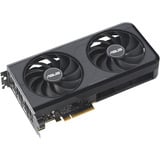 ASUS GeForce RTX 5060 DUAL OC EVO Edition 8GB, Tarjeta gráfica negro