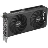 ASUS GeForce RTX 5060 DUAL OC EVO Edition 8GB, Tarjeta gráfica negro