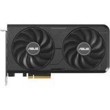 ASUS GeForce RTX 5060 DUAL OC EVO Edition 8GB, Tarjeta gráfica negro