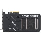 ASUS GeForce RTX 5060 DUAL OC EVO Edition 8GB, Tarjeta gráfica negro
