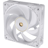 ASUS ProArt PF120, Ventilador blanco, Ventilador, 12 cm, Blanco