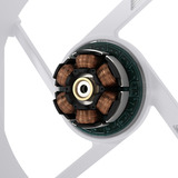 ASUS ProArt PF120, Ventilador blanco, Ventilador, 12 cm, Blanco