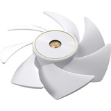 ASUS ProArt PF120, Ventilador blanco, Ventilador, 12 cm, Blanco