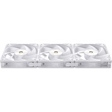 ASUS ProArt PF120, Ventilador blanco, Ventilador, 12 cm, Blanco