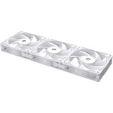 ASUS ProArt PF120, Ventilador blanco, Ventilador, 12 cm, Blanco
