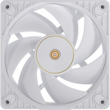 ASUS ProArt PF120, Ventilador blanco, Ventilador, 12 cm, Blanco
